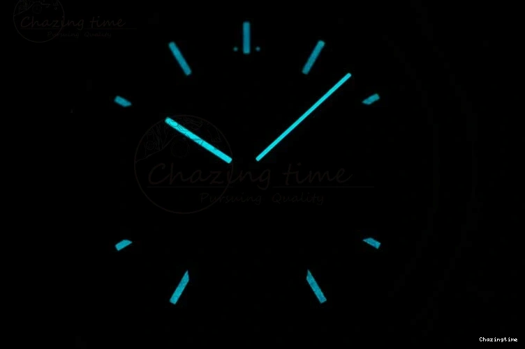 0405 Speedmaster Racing Master SS HKF Best Edition Black Dial on SS Bracelet A Versatile 7810